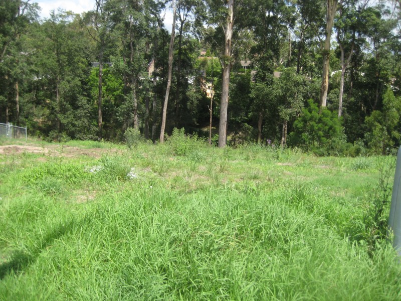 Castle Hill NSW 2154