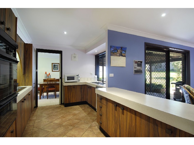 Cherrybrook NSW 2126