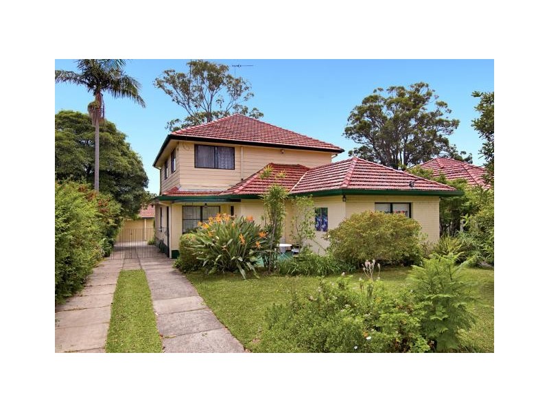 Baulkham Hills NSW 2153