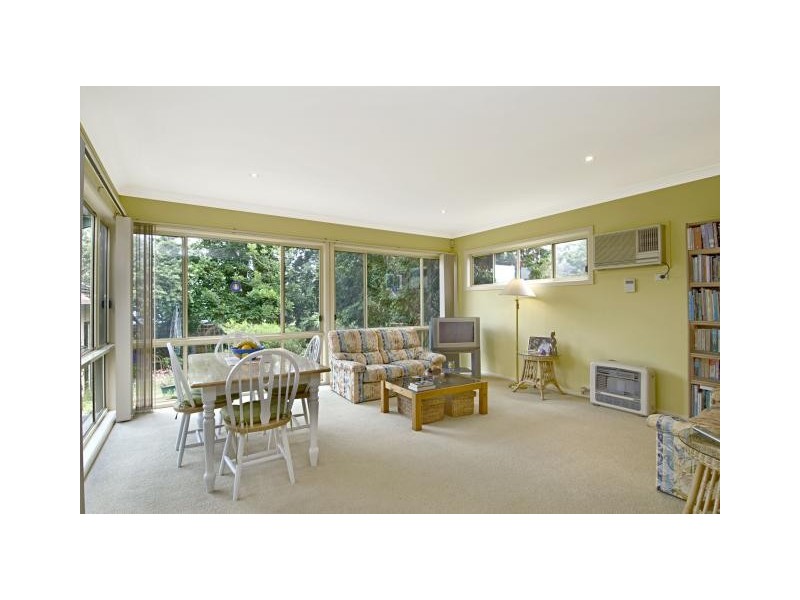 Baulkham Hills NSW 2153