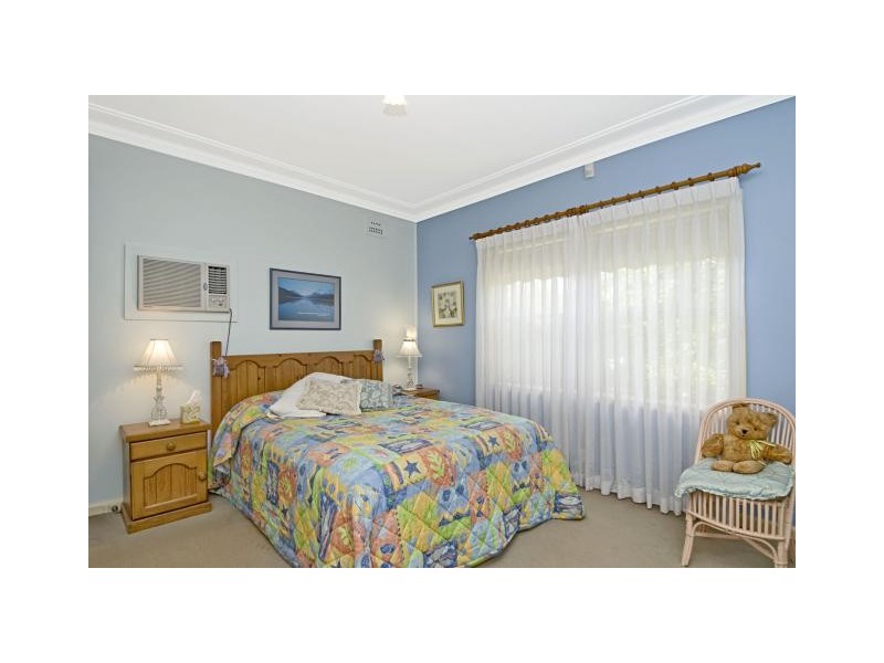 Baulkham Hills NSW 2153