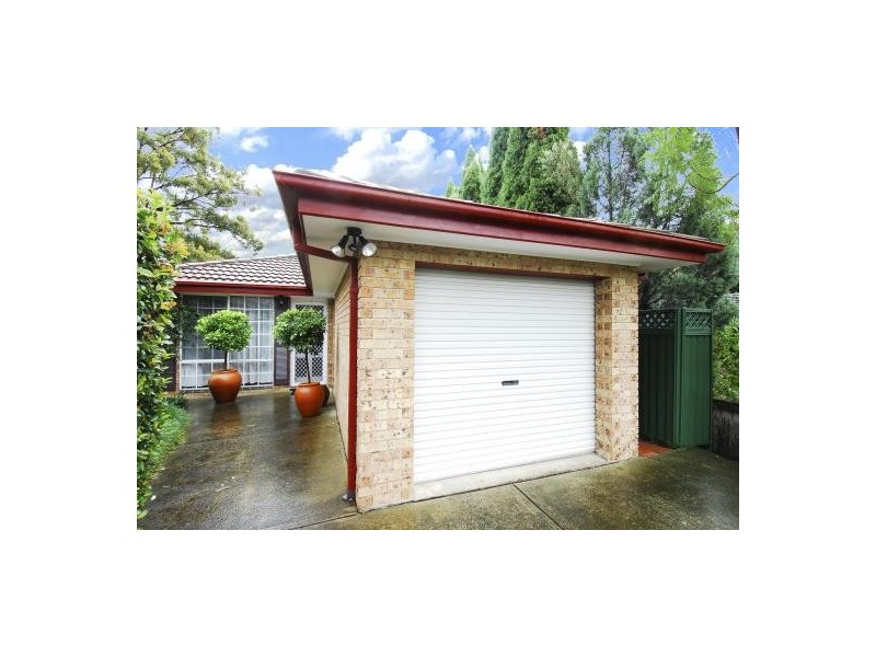 Cherrybrook NSW 2126