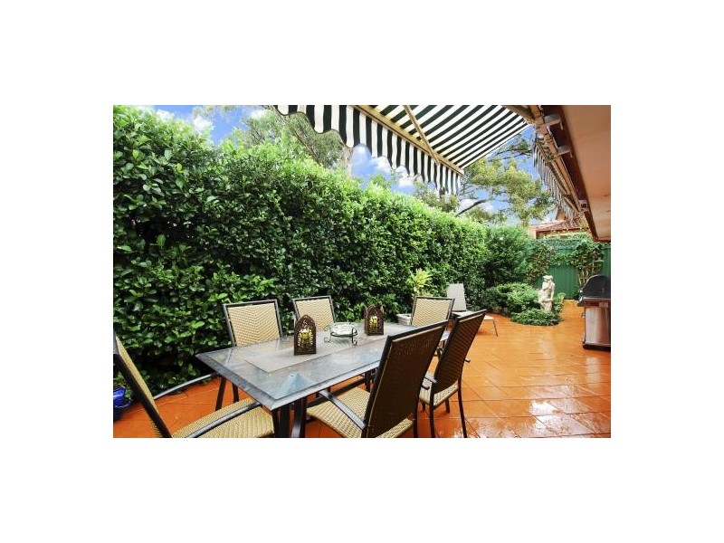 Cherrybrook NSW 2126