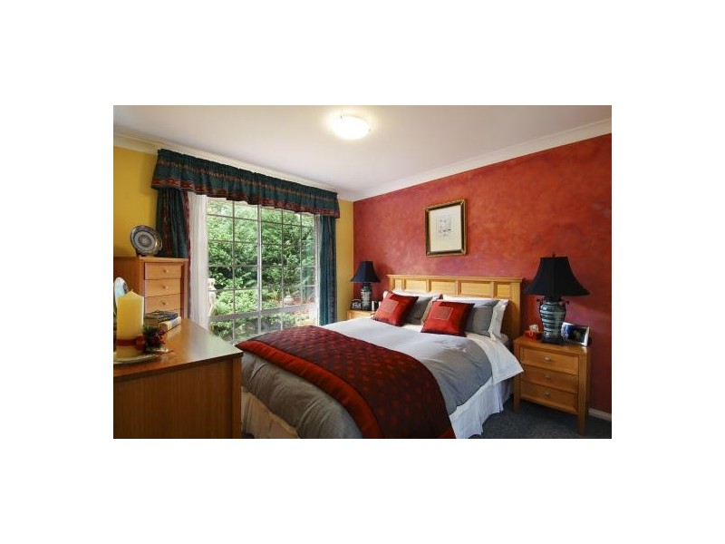 Cherrybrook NSW 2126