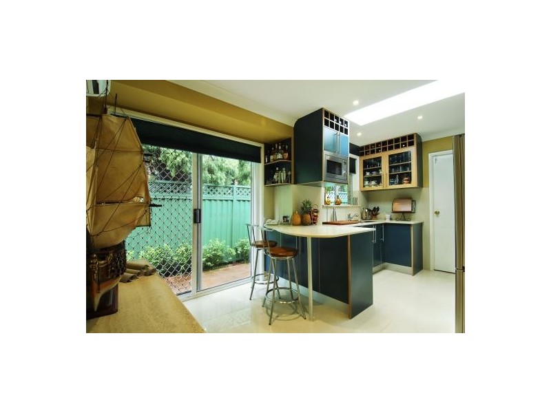 Cherrybrook NSW 2126