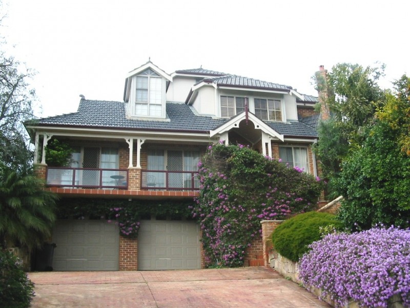 1 Garrett, Glenhaven NSW 2156