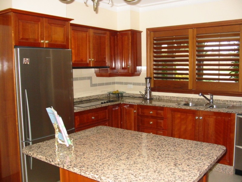 1 Garrett, Glenhaven NSW 2156