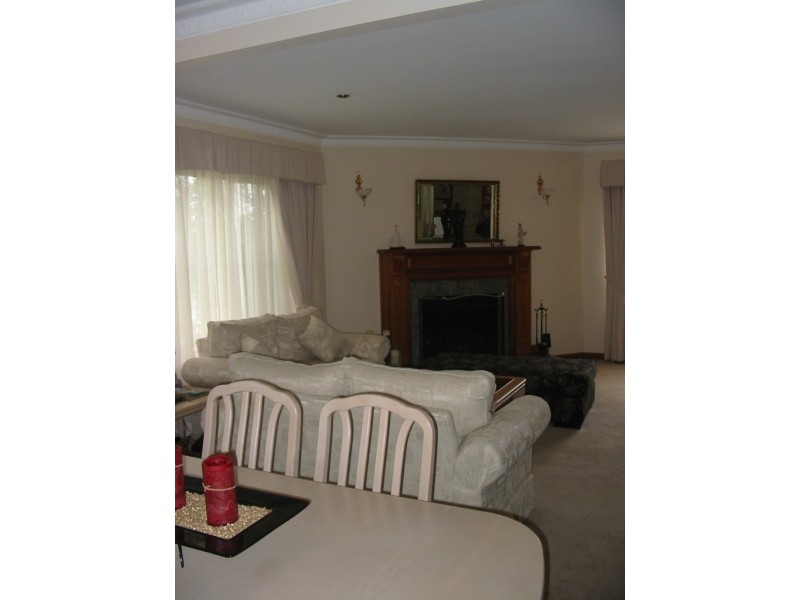 1 Garrett, Glenhaven NSW 2156