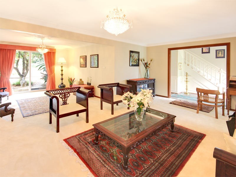 Castle Hill NSW 2154