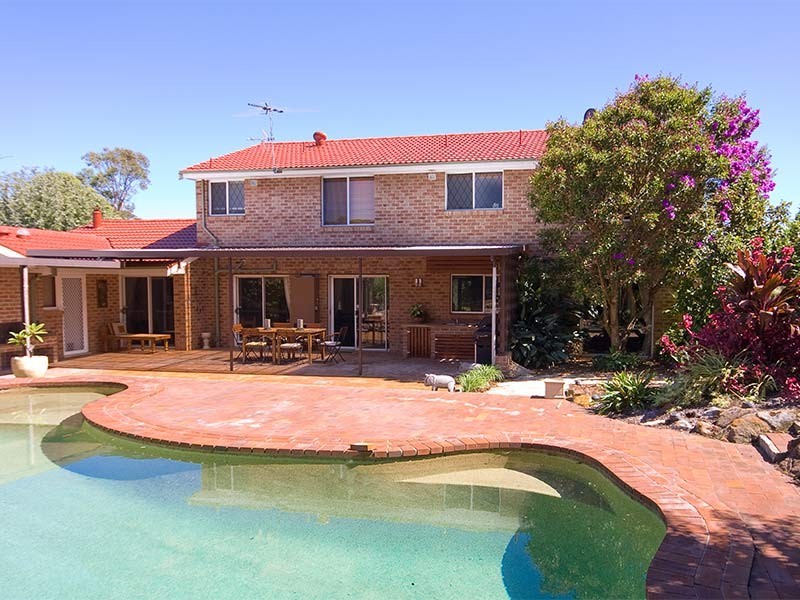 Castle Hill NSW 2154