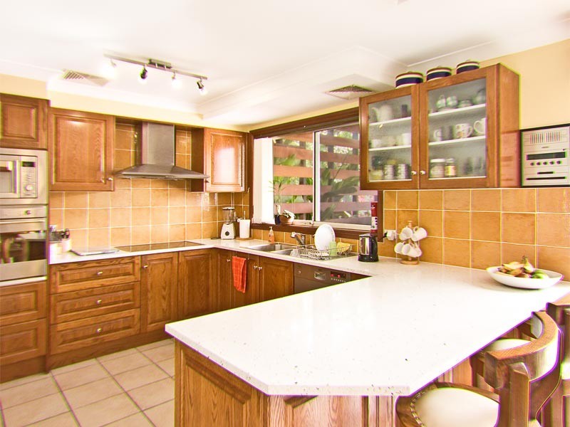 Castle Hill NSW 2154