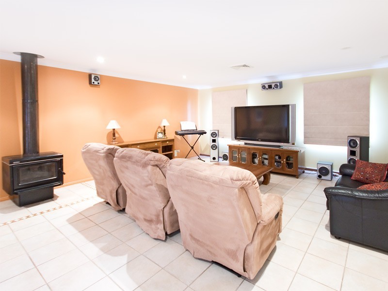 Castle Hill NSW 2154