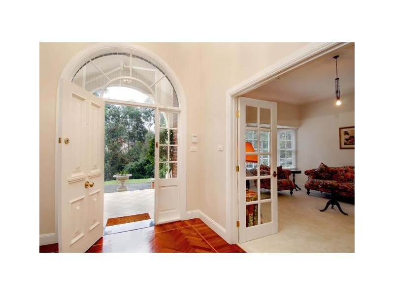 West Pennant Hills NSW 2125