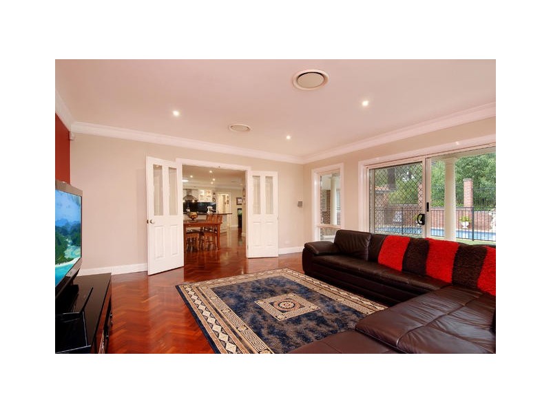 West Pennant Hills NSW 2125