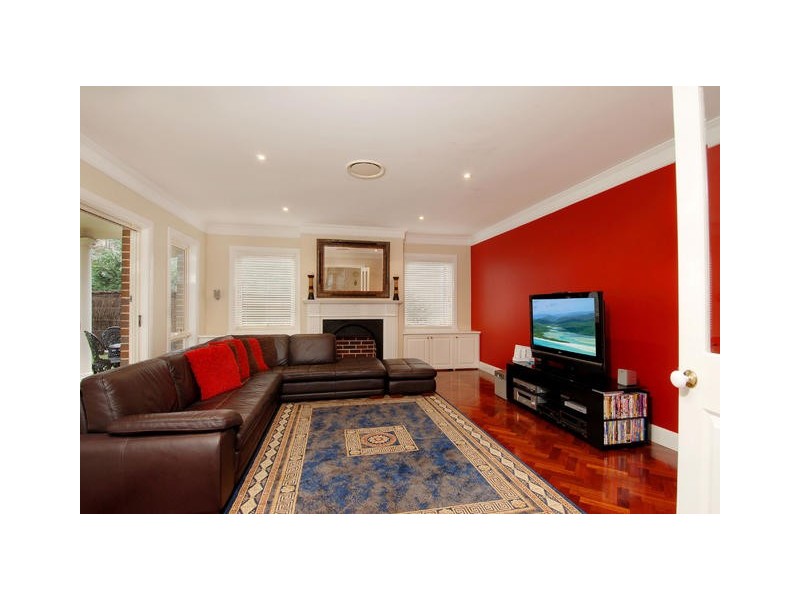 West Pennant Hills NSW 2125