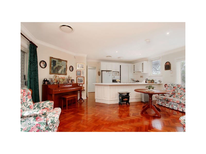 West Pennant Hills NSW 2125