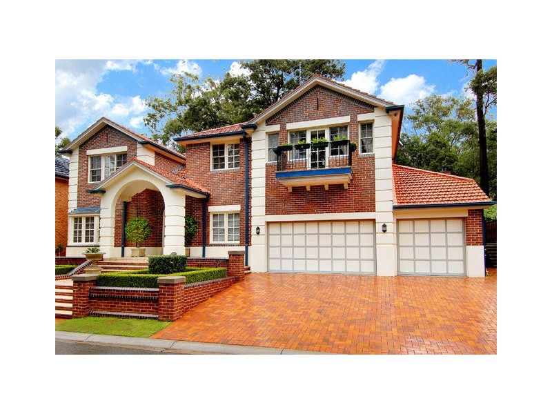 West Pennant Hills NSW 2125