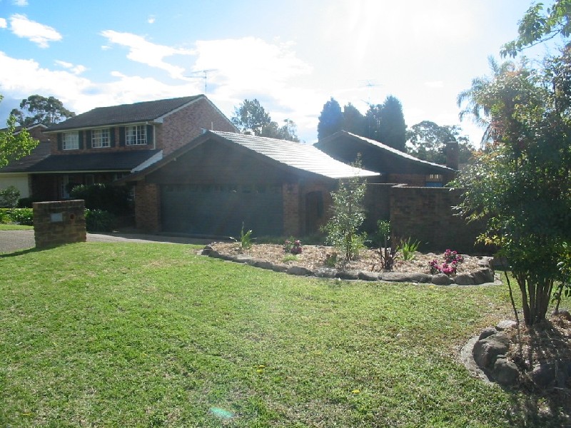 Cherrybrook NSW 2126