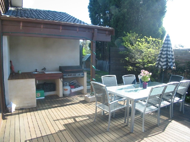 Cherrybrook NSW 2126