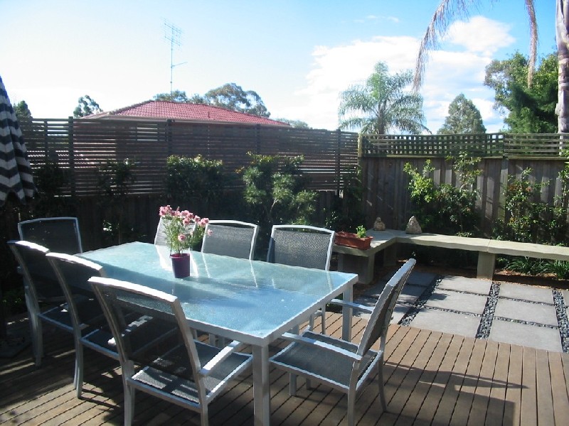 Cherrybrook NSW 2126