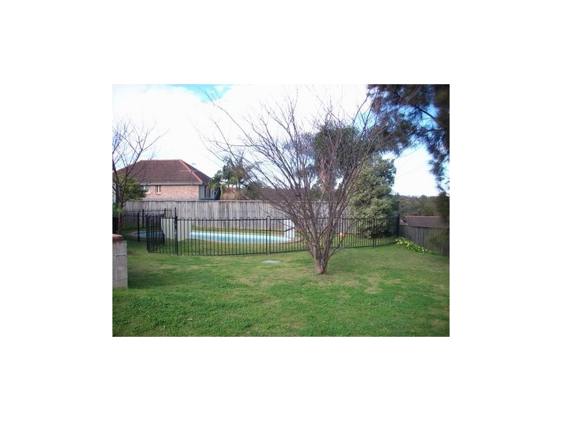 18A Mill Rd, Glenhaven NSW 2156