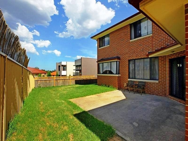 38 Radiata Avenue, Baulkham Hills NSW 2153