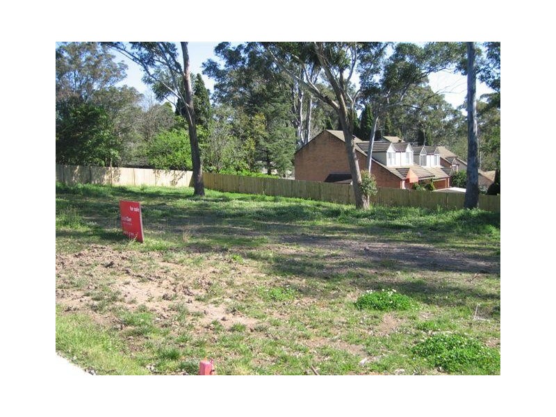 West Pennant Hills NSW 2125