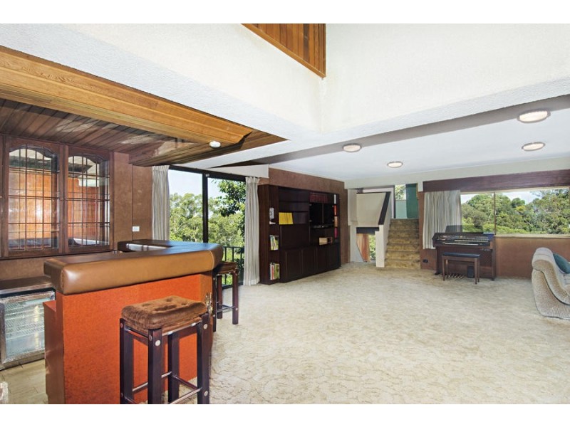 North Rocks NSW 2151