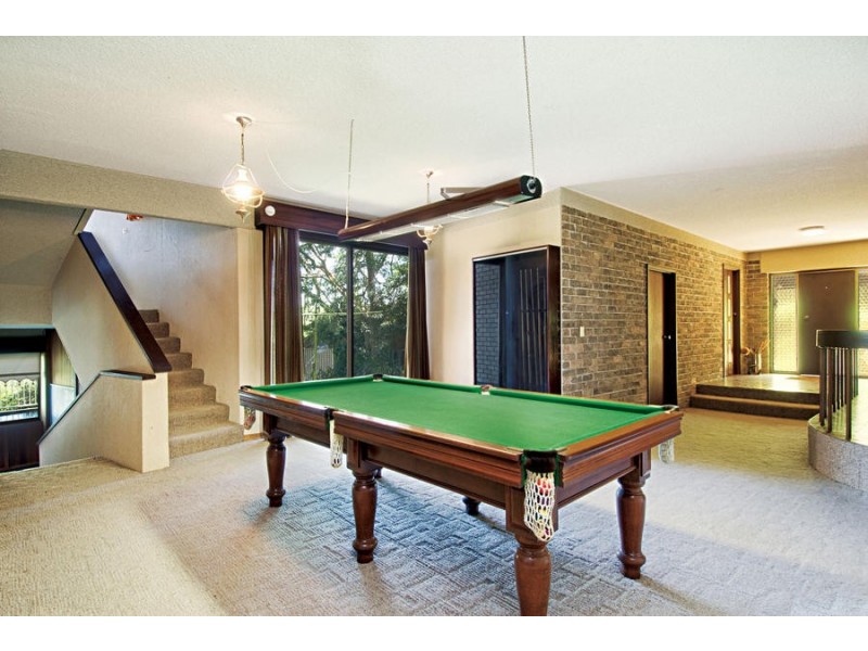 North Rocks NSW 2151