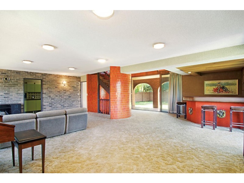 North Rocks NSW 2151