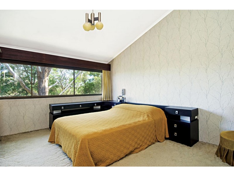 North Rocks NSW 2151