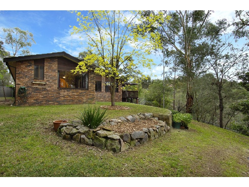 Castle Hill NSW 2154