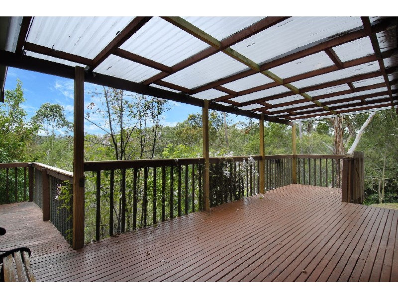 Castle Hill NSW 2154