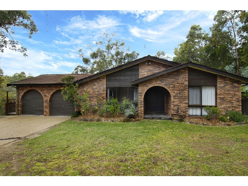 Castle Hill NSW 2154