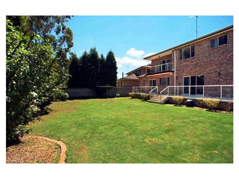 23 Grangewood Place, West Pennant Hills NSW 2125