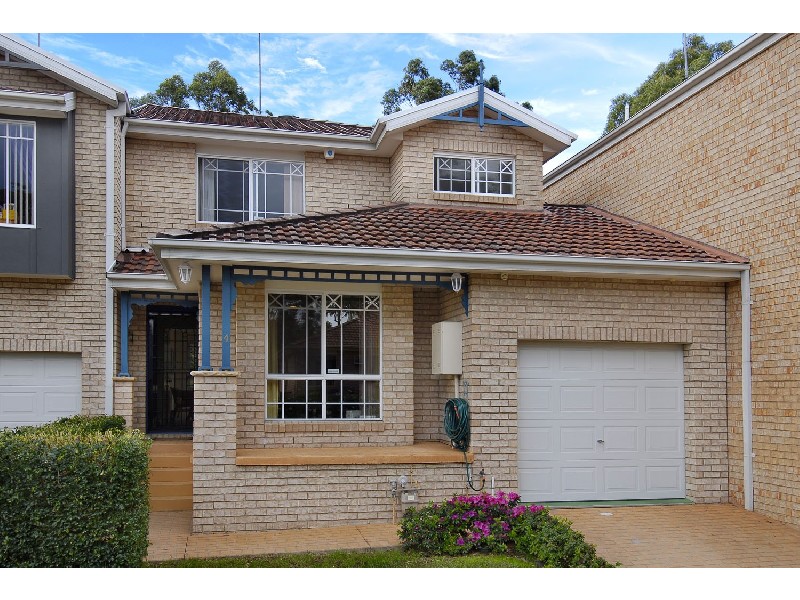 Cherrybrook NSW 2126