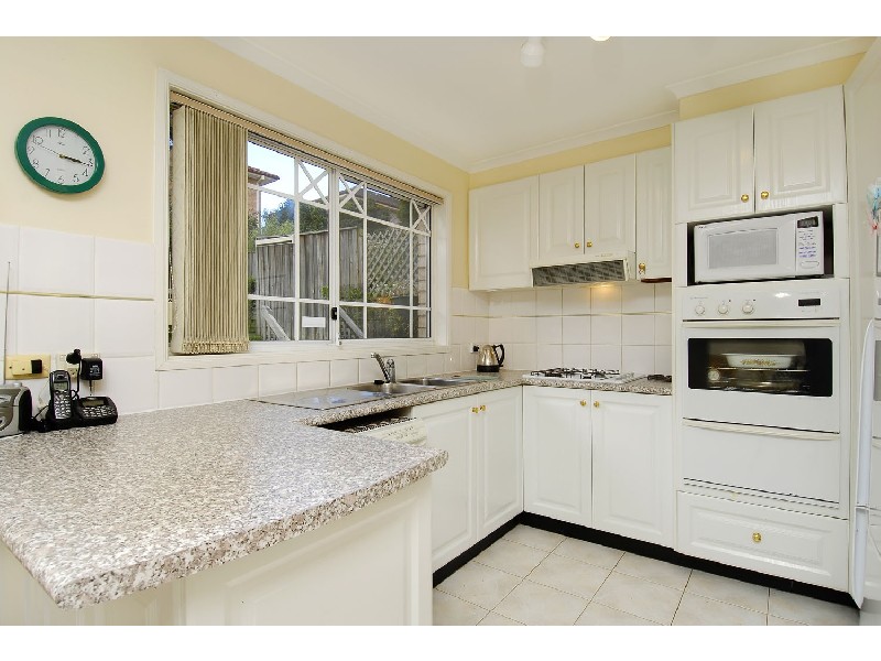 Cherrybrook NSW 2126