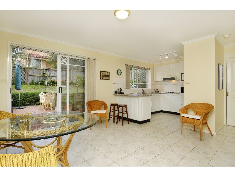 Cherrybrook NSW 2126