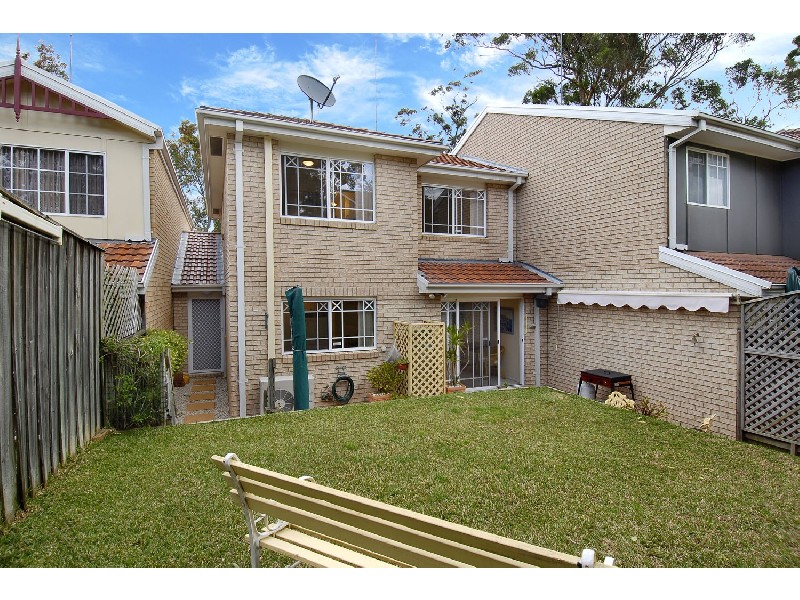 Cherrybrook NSW 2126