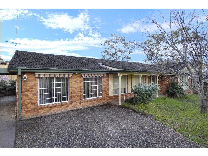West Pennant Hills NSW 2125
