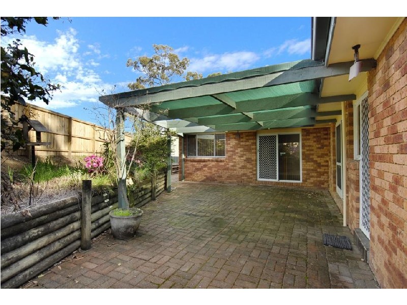 West Pennant Hills NSW 2125