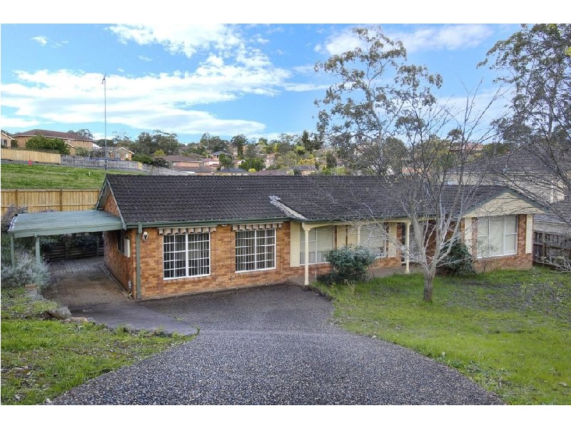 West Pennant Hills NSW 2125