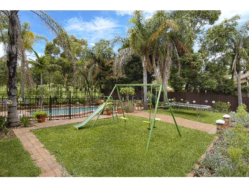 Castle Hill NSW 2154