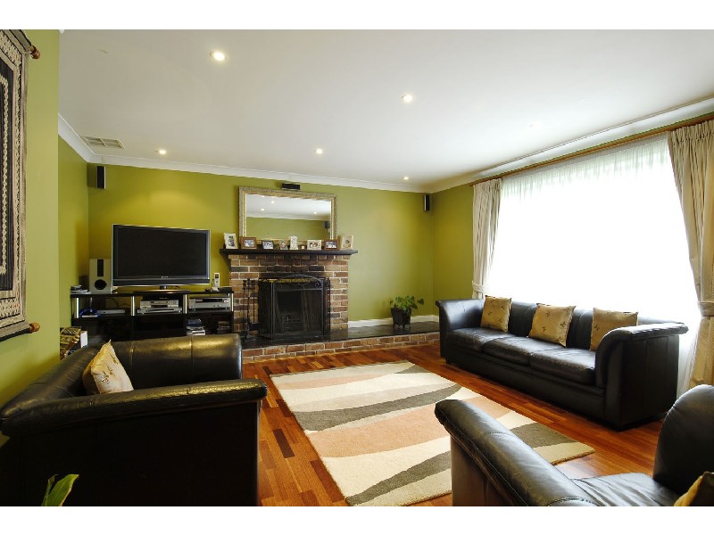 Castle Hill NSW 2154