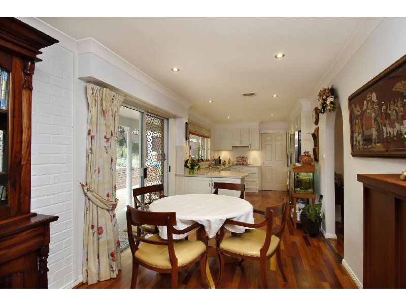 Castle Hill NSW 2154