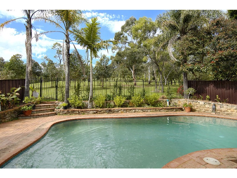 Castle Hill NSW 2154