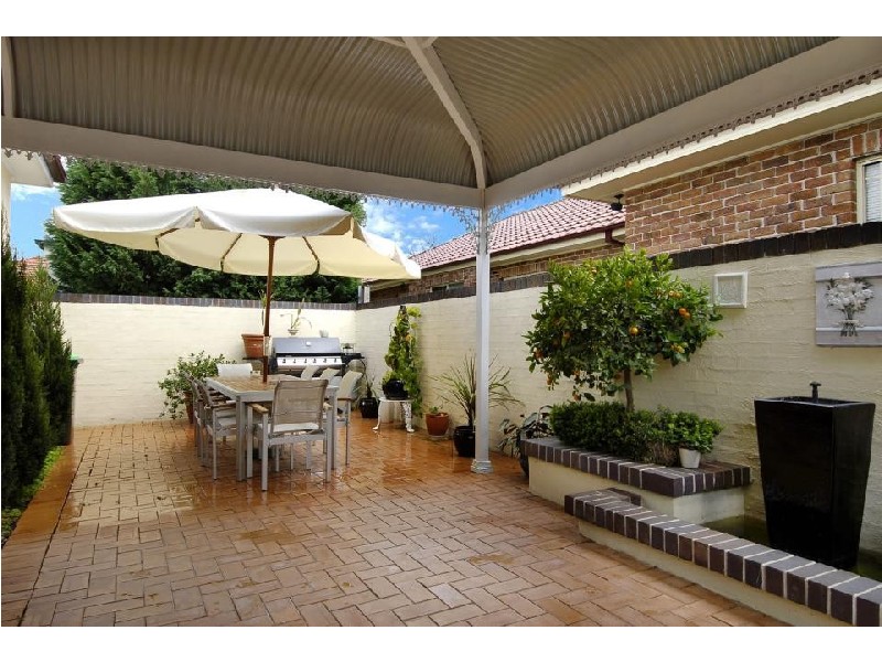 West Pennant Hills NSW 2125