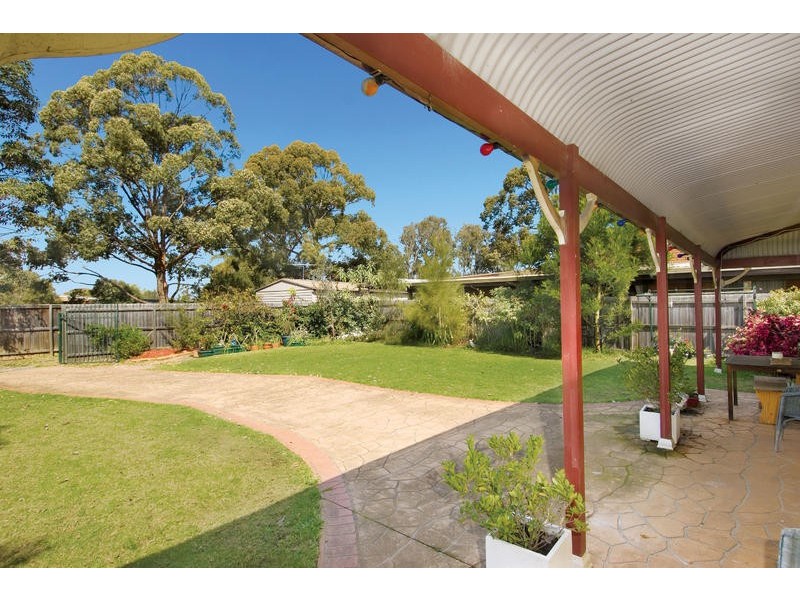 Baulkham Hills NSW 2153