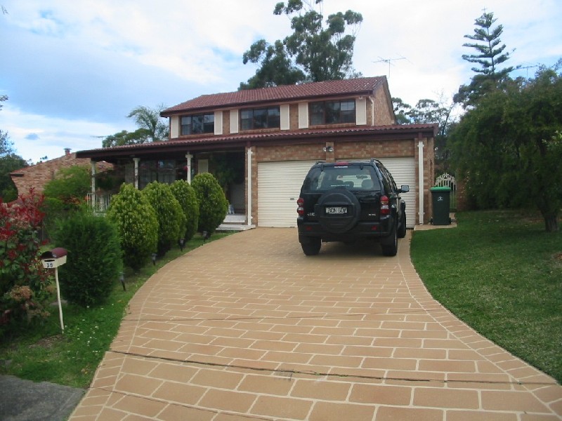 Cherrybrook NSW 2126