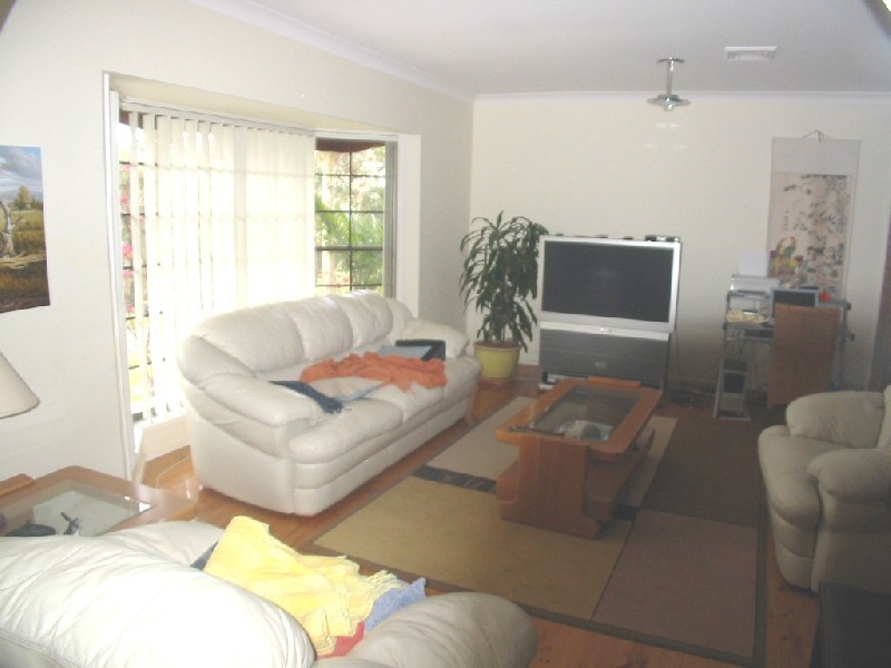 Cherrybrook NSW 2126